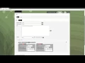nodegoat Tutorial 2 Entering Data