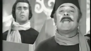 يا اخوان افتحولي هالدفاتر   نصري شمس الدين   قصيدة حب دندنها