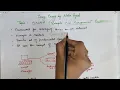 SNMP simple network management protocol