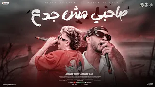 صاحبي مش جدع   غناء الهرم والنسر   بلاير دى جى احمد شفره   تريند التيك توك      دندنها