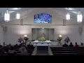 Betty Stovall Funeral Service - May 6 2026