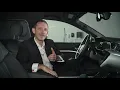 Audi e-tron How to locate public charging station