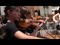 E.Morricone, "Gabriel's Oboe" --- Solista: Nicolò Pellegrino (10anni) - Valbonella 2018