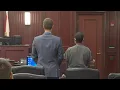 Brianna Williams who killed 5-year-old daughter gets life in prison