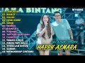 Download Lagu HAPPY ASMARA Feat. GILGA SAHID FULL ALBUM TERBARU 2024 | LAMUNAN, MANOT, KALAH, DEMI KOWE
