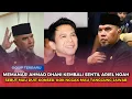 Download Lagu Memanas! Ahmad Dhani Kembali Sentil Ariel Noah, Sebut Mau Duit Konser, Kok Nggak Mau Tanggung Jawab