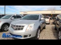 Burt Watson Chevrolet Commercial