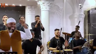 العميد احمد محمد عوض رقه ونضاره حفله ليالي تفاحه New2025 اغاني سودانيه 2025 