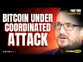 Exiting the Battle for Bitcoin Is Not an Option Simon Dixon on BTC Sessions w Nathan Fitzsimmons