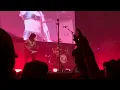 Amyl And The Sniffers - Some Mutts (Can’t Be Muzzled) (Toronto, RBC Amphitheatre, June 4, 2026)