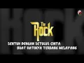 Lagu The Rock - Rahasia Perempuan (Official Lyric)
