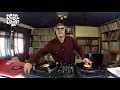Download Lagu All Vinyl dj Set -  Reggae, Soul \u0026 Rocksteady - Fonki Cheff Riddim St.