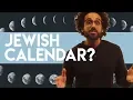 Why Does the Jewish Calendar Change Every Year