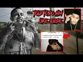 Swifty Blue 19 Mexican Mafia members arrested for trying to K ll him like MoneySign Suede