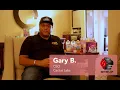 Cactus Labs as told by Gary B