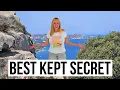 Download Lagu We Travel to Sardinia in our VW Campervan on a European Road Trip - Beach Beauty \u0026 Culture Exploring