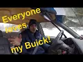 Everyone loves my 1995 Buick LeSabre And an offer to buy