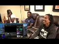 AMERICANS REACT TO MARNZ MALONE - COLD HEARTED WORLD !