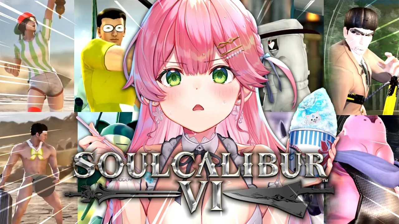 【 はいしんよてち！】【ホロライブ/さくらみこ】