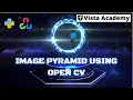 Image Pyramid in OpenCV Multi-Scale Image Processing in Python