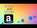 AMAZON - JEWELS AND STONES LeetCode JavaScript