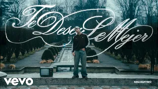 Rusherking, India Martinez - Te Deseo Lo Mejor (Official Video)