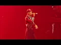 MGK - Drunk Face Live (Lost Americana Tour) Tampa Florida