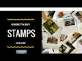 Where to Buy Stamps Best Place to Buy Stamps Online in US
