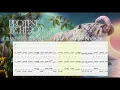 Protest the Hero - Grandfather's Axe (Guitar, Bass and Drum Tabs)
