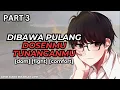 Download Lagu DOSEN CALON SUAMIMU Mencari TUAN PUTRINYA | Part 3 | ASMR Roleplay Indonesia [Dom] [Fight] [Comfort]