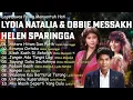 Download Lagu Lagu Lawas Paling Menyentuh Hati | Lydia Natalia \u0026 Obbie Messakh, Helen Sparingga