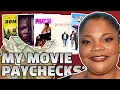 Mo Nique s Paycheck for Every Movie She Ever Made Hits Flops Budget Box Office