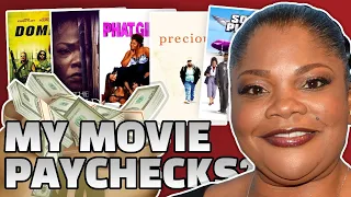 Mo Nique s Paycheck for Every Movie She Ever Made Hits Flops Budget Box Office