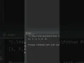 How to make a list of numbers with the range function Python