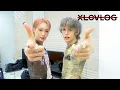Download Lagu XLOV 엑스러브 '1\u0026Only' MUSIC SHOW BEHIND #1