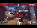Crayon | OW 2 #11