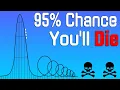 Surviving A Roller Coaster That Tries to KILL You In 1 Minute Euthanasia Coaster
