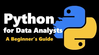 Python for Data Analysts - Data Cleaning Transformation and Analysis