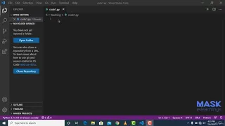 Defining a class and instantiation Object Oriented Programming Python