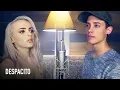 Download Lagu DESPACITO - Luis Fonsi, Daddy Yankee Ft. Justin Bieber (Leroy Sanchez \u0026 Madilyn Bailey Cover)