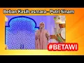 Lagu Beban Kasih asmara - Putri Sinam