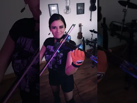 La Última Batalla DBS ⭐️ en Violín