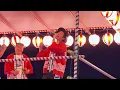【4K】「オトナノススメ」- 怒髪天 ライブ ”音が止まるハプニングも観客が合唱でつなぐ奇跡!! オトナはサイコー!!” 【下町盆踊りフェス 2026】 どはつてん マクドナルド CMソング 長友