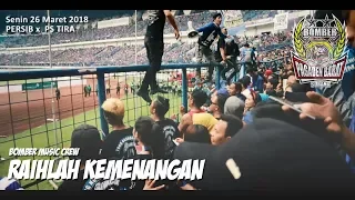 Download Chants bomber music crew terbaru 2018 Raihlah kemenangan MP3