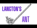 Langton s Ant