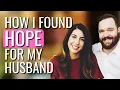 Download Lagu My Husband Found A Lump On His Collarbone! - Stephen \u0026 Emily | Lung Cancer | The Patient Story