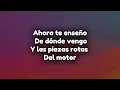 Alejandro Sanz - No Me Compares | Letra