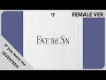 Download Lagu SEVENTEEN - IF you leave me | Female Version
