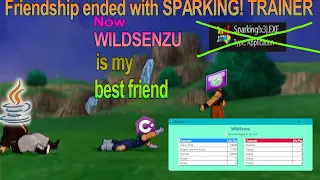 WildSenzu, a Character HP Visualizer for DBZ Budokai Tenkaichi 3