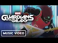 Download Lagu Marvel's Guardians of the Galaxy: Star-Lord Band - 'Zero to Hero' Animated